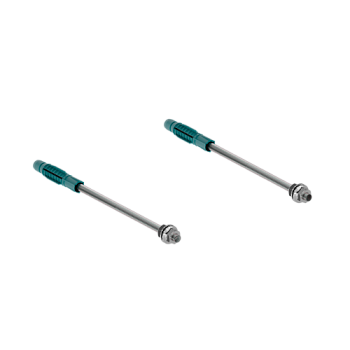 Крепежный комплект для рамы к стене RIVO Set