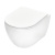TECE K440407WCP Инсталляция TECEbase 2.0 в комплекте с черной матовой панелью (кнопкой) смыва TECEnow и унитазом TECEspring R