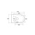 TECE K440407WCP Инсталляция TECEbase 2.0 в комплекте с черной матовой панелью (кнопкой) смыва TECEnow и унитазом TECEspring R