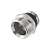 Ниппель TECEspring AX редукционный 1/2" x 3/4" Евроконус, 1/2" x 3/4" Eк