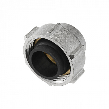 Концовка разборная TECEspring AX (Евроконус) для присоединения медных трубок