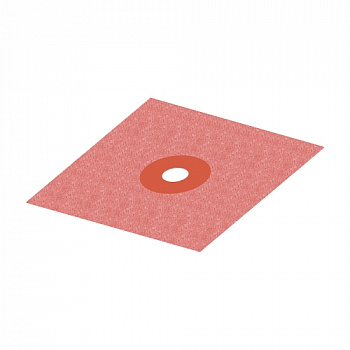 Гидроизоляционная манжета TECE Seal System