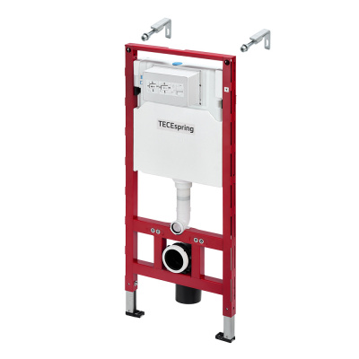 TECE S300300 Инсталляция TECEspring profil, высота 1144 мм