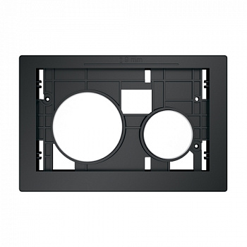 TECE 9240663 Клавиши панели смыва для унитаза, TECEloop modular, белые