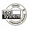 TECE 3601500 Сифон TECEdrainpoint S DN 50, стандартный, с универсальным фланцем Seal System