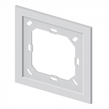 Декоративная рамка TECEfloor