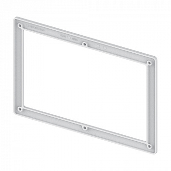 TECE Дистанционная рамка TECEsolid