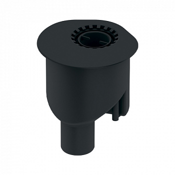 Сифон TECEdrainline вертикальный DN 50, 650003