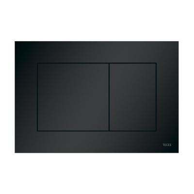 TECE K440407WCP Инсталляция TECEbase 2.0 в комплекте с черной матовой панелью (кнопкой) смыва TECEnow и унитазом TECEspring R
