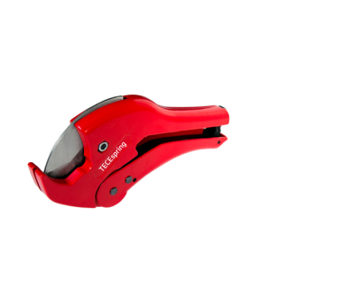 Ножницы для резки труб TECEspring AX 16–32 мм 720093S