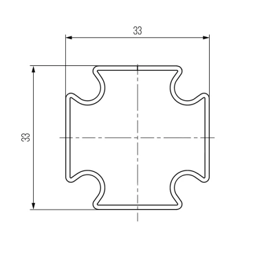 Профиль URANUM-P