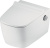 Унитаз-биде TECEneo с крышкой-сиденьем